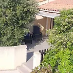 Naturiste Cap D'agde Port Venus 49 Villa Agde