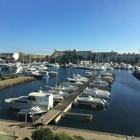 Naturiste Cap D'agde Port Venus 49 *