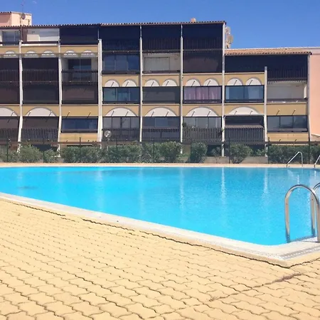 Villa Naturiste Cap D'agde Port Venus 49