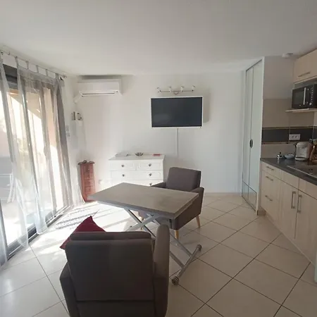 Villa Naturiste Cap D'agde Port Venus 49