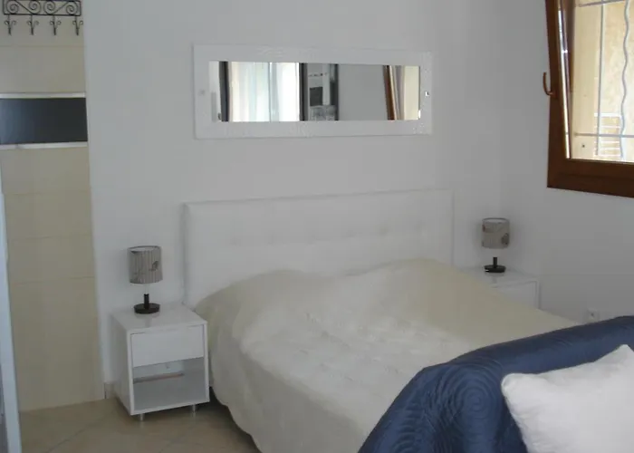 Naturiste Cap D'agde Port Vénus 49 Villa *